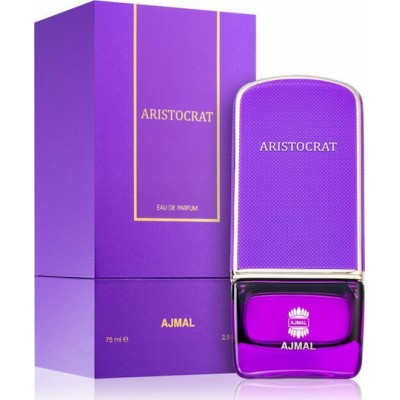 AJMAL Aristocrat For Women EDP 75ml